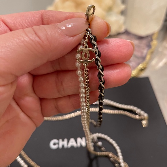 ⚜️Chanel Accessory Chain ONLY⚜️ - Picture 8 of 8